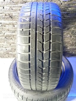 245/50 R 18 zimná