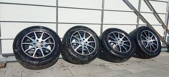 5x112 r16 elektrony dezent