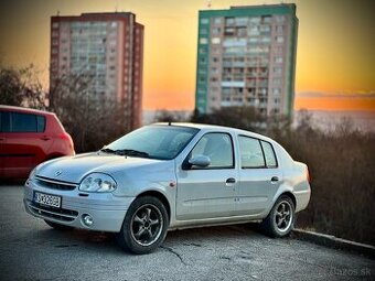 Renault Thália 1.4