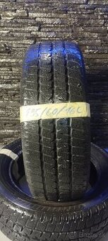 195/60 R6C M+S