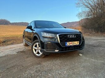 Audi Q2 1.0TFSI