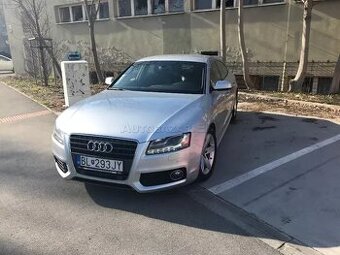 Audi A5 Sportback 2.7 TDI multitronic, 140kW, S-Line