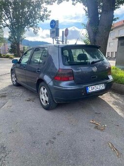 Golf 1.9 tdi