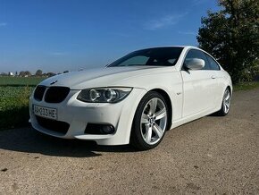 BMW 325i E92