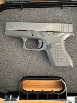 Glock 43