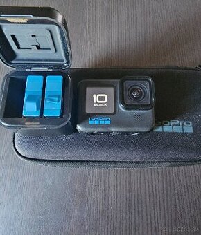 Gopro hero 10