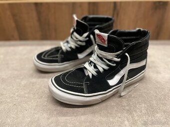 Vans sk8hi vel. 41