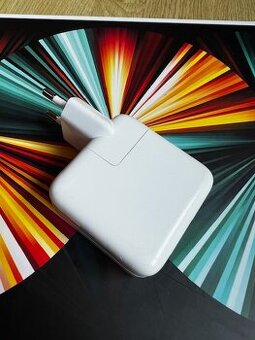 Apple USB-C Power Adapter 30W /Super cena/ - 1