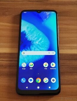 Motorola Moto G8 Power Lite - TOP stav - 1