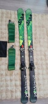 Skialpovy set 173cm - 1