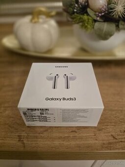 Samsung Galaxy Buds 3