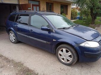 Renault Megane grandtour - 1