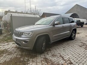 Jeep Grand Cherokee 3,0 crd 184kw r2020 - 1