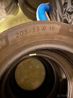 Michelin primacy 205/55/R16 - 1