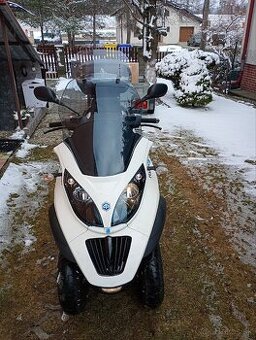 Predám Piaggio MP3 400 r.v.2010 - 1