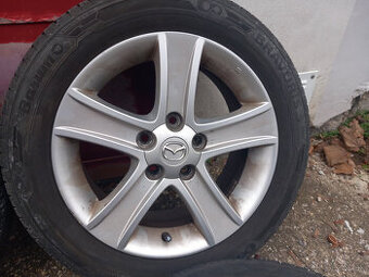 5x114.3 R16 - 1