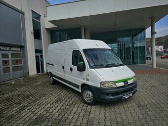 PEUGEOT BOXER 2.8HDI - 1