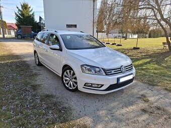 Volkswagen Passat 2.0TDI DSG   R-line - 1