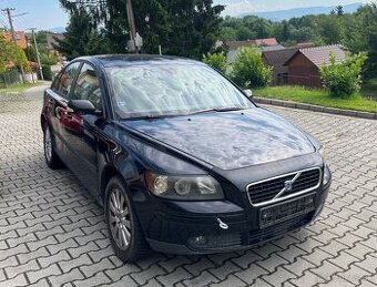 Volvo V50 S40 diely