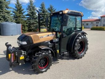 Case IH QUANTUM 65 - 1