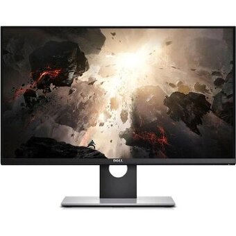 27" Dell S2716DG