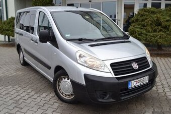 FIAT SCUDO 2.0 HDI, 9-MIESTNE - 1