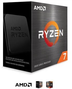 AMD RYZEN 7  5700X 8c/16t