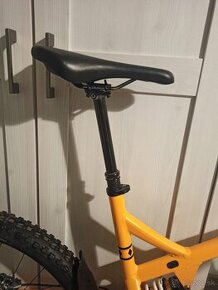 Teleskopická sedlovka BikeYoke Revive 160mm, 30,9mm