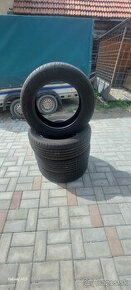 215/60 R17 LETNE - 1