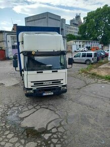IVECO 7,5t - 1