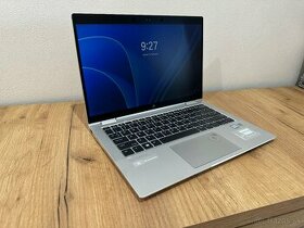 Hp x360 1030 G3 I5,8GB,240ssd