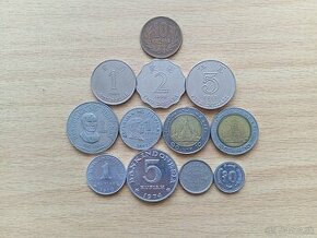 Azia mince - 1