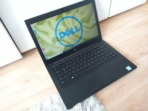 predám ntb Dell latitude 7290 /Intel core i5 / 16gb ram /ssd