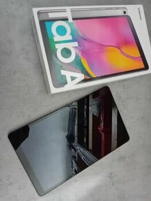 TABLET :  SAMSUNG GALAXY Tab A. SM-T510 - 1