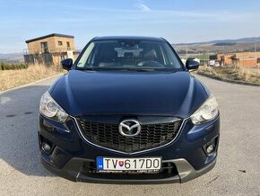 ZNIZENA CENA Mazda CX5 2.2 diesel 4x4 revolution - 1