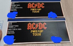 AC/DC koncert Vajnory 24