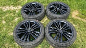 Škoda kolesá 5x112 r19