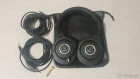 Audio-Technica ATH-M40X