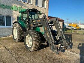 VALTRA 2006 VIN 318 mesačná splátka od 127€