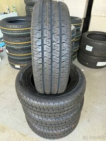 235/65R16C matador