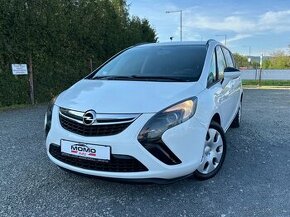 Opel Zafira Tourer 2.0 CDTi ECOTEC Enjoy