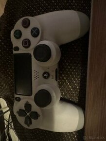 dualshock 4