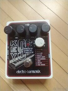 Electro Harmonix KEY9 - 1