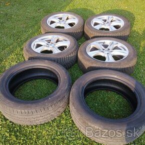 Hyundai, Kia 5x114,3