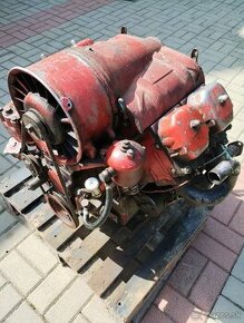 Motor RS-09,multicar - 1