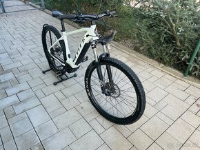 Elektrobike Scott Aspect eRide 30