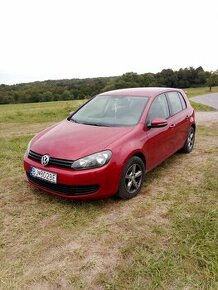 Vw Golf 2008,1.4 16v