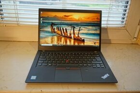 █ Lenovo T490 (i5, 24/40GB RAM, FHD, záruka) █ - 1