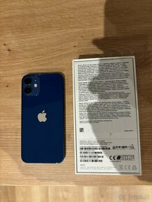 iPhone 12 mini