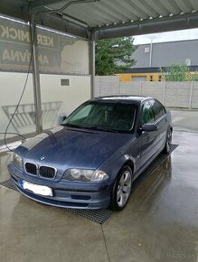 Bmw e46 316i